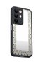 C85 5g Compatible Lace Patterned Camera Protected Shockproof Case - 6
