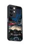 C85 5g Compatible Driving Pattern Camera Protected Shockproof Case - 6