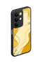 C85 5g Compatible Branch Patterned Camera Protected Shockproof Case - 4
