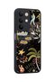 C85 5g Compatible Amazonia Patterned Shockproof Case with Camera Protection - 2