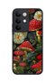 C85 5g Compatible Amanita Patterned Camera Protected Shockproof Case