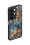 C85 5g Compatible Centaur Patterned Camera Protected Shockproof Case - 4