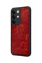 C85 5g Compatible Yele Patterned Camera Protected Shockproof Case - 3