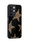 C85 5g Compatible Starfall Patterned Shockproof Case with Camera Protection - 2