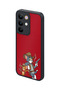 C85 5g Compatible Cowboy Pattern Shockproof Case with Camera Protection - 5