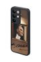 C85 5g Compatible Ataturk Portrait Patterned Camera Protected Shockproof Case - 5