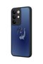 C85 5g Compatible Blue Whale Patterned Camera Protected Shockproof Case - 3