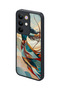 C85 5g Compatible Archer Patterned Camera Protected Shockproof Case - 5