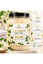 JASMINE SPA SALT 5KG – FLORAL & REFRESHING BATH SALT FOR BODY & FOOT SOAK - 2