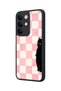C85 5g Compatible Kedigil Patterned Camera Protected Shockproof Case - 3