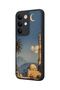 C85 5g Compatible Minare Patterned Camera Protected Shockproof Case - 3