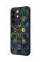 C85 5g Compatible Cell Patterned Camera Protected Shockproof Case - 3