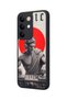 C85 5g Compatible Dj Patterned Camera Protected Shockproof Case - 3
