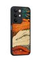 C85 5g Compatible Fantastic Patterned Camera Protected Shockproof Case - 2