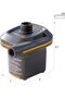 Mini Quickfill Electric USB Air Pump - 4