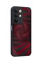 C85 5g Compatible Tunnel Patterned Camera Protected Shockproof Case - 2