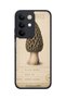 C85 5g Compatible Morel Patterned Camera Protected Shockproof Case