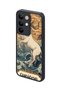 C85 5g Compatible Goat Patterned Camera Protected Shockproof Case - 5