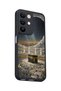 C85 5g Compatible Mosque Patterned Camera Protected Shockproof Case - 6