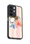 C85 5g Compatible Coconut Patterned Shockproof Case with Camera Protection - 6