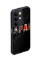 C85 5g Compatible Japanese Patterned Camera Protected Shockproof Case - 4