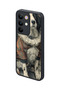 C85 5g Compatible Dog Patterned Camera Protected Shockproof Case - 5