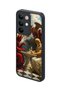 C85 5g Compatible Mythology Patterned Camera Protected Shockproof Case - 5