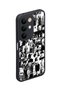 C85 5g Compatible Date Patterned Camera Protected Shockproof Case - 4