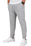 Unisex Regular Fit Ribbed Cuffs Black, Grey, Navy Blue, Anthracite Color Sweatpants, Sports Sweatpants - 5