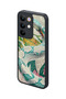 C85 5g Compatible Exotic Patterned Camera Protected Shockproof Case - 5