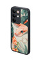 C85 5g Compatible Python Patterned Camera Protected Shockproof Case - 5