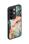 C85 5g Compatible Python Patterned Camera Protected Shockproof Case - 4