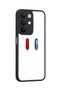 C85 5g Compatible Capsule Patterned Camera Protected Shockproof Case - 2