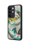 C85 5g Compatible Exotic Patterned Camera Protected Shockproof Case - 3