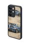 C85 5g Compatible Paulwalker Patterned Camera Protected Shockproof Case - 5