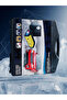Portable Car Jump Starter – High-Capacity Battery, Powerful Peak Current, Multi-Function Power Ban - 3