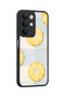 C85 5g Compatible Pineapple Patterned Camera Protected Shockproof Case - 2