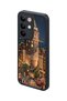 C85 5g Compatible Galata Patterned Camera Protected Shockproof Case - 5
