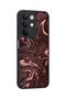 C85 5g Compatible Marble Texture Patterned Camera Protected Shockproof Case - 2