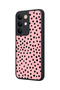 C85 5g Compatible Leopard Patterned Camera Protected Shockproof Case - 3