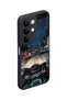 C85 5g Compatible Driving Pattern Camera Protected Shockproof Case - 4