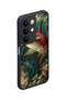 C85 5g Compatible Sawfish Patterned Camera Protected Shockproof Case - 4