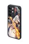 C85 5g Compatible Ryomen Patterned Camera Protected Shockproof Case - 5