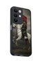 C85 5g Compatible Mustafakemal Patterned Camera Protected Shockproof Case - 6