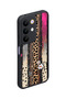 C85 5g Compatible Mixed Pattern Camera Protected Shockproof Case - 4