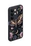 C85 5g Compatible Moth Patterned Camera Protected Shockproof Case - 4