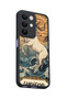 C85 5g Compatible Goat Patterned Camera Protected Shockproof Case - 6