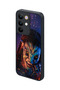 C85 5g Compatible Neytiri Patterned Camera Protected Shockproof Case - 5