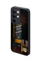 C85 5g Compatible Bluelabel Patterned Camera Protected Shockproof Case - 5