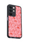 C85 5g Compatible Face Patterned Camera Protected Shockproof Case - 6